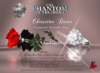 Second Life Marketplace WEDDING Christine Diamond Ring Phantom